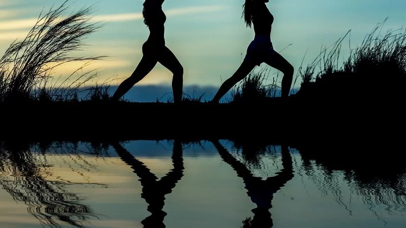 Зарядки на свежем воздухе в Аниве и Новотроицком начнутся с 1 июня