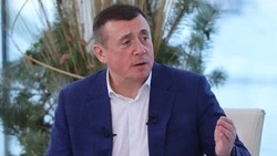 ESG-прорыв года: Валерий Лимаренко вошел в топ-20 губернаторов, которые попали в федеральные тренды