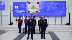 Сахалинскую область признали лучшей в России по военно-патриотической работе   