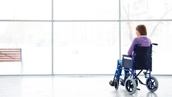 В России стартовал конкурс грантов на создание дневных центров для детей-инвалидов