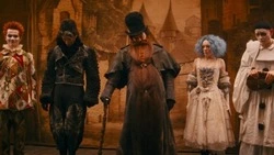 Понимаешь, весна за окном: Wink представляет премьеры апреля жителям Сахалина