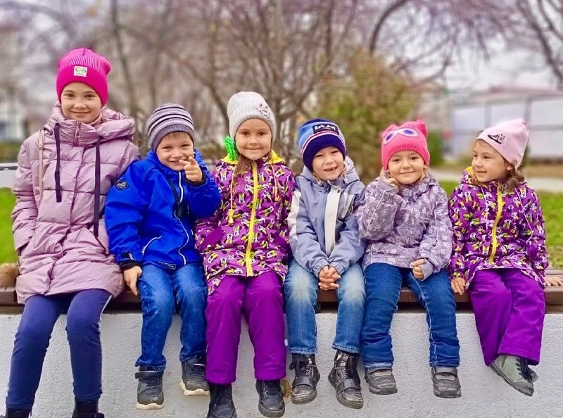 «Звёздный» шанс на семью