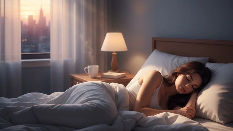 Сны в ночь на 15 января 2026 года: что они означают и на что стоит обратить внимание