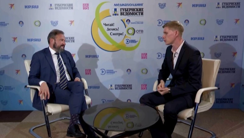 Сергей Брилев отметил переход Сахалина к переработке нефти и развитие логистики в ДФО