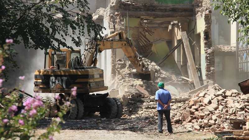 Главу наблюдательного совета Фонда ЖКХ поразило решение коммунальных вопросов на Сахалине