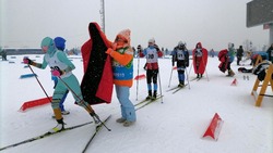 Первенство Дальнего Востока по лыжным гонкам стартовало в Южно-Сахалинске