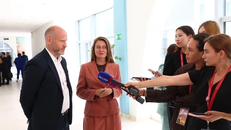 В России запущен кадровый проект по привлечению специалистов на Дальний Восток