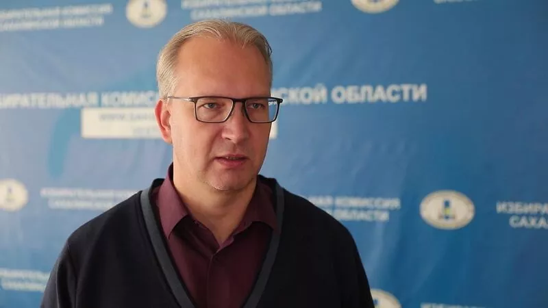 «Кампания проходит спокойно». В сахалинском избиркоме рассказали о финальном дне выборов