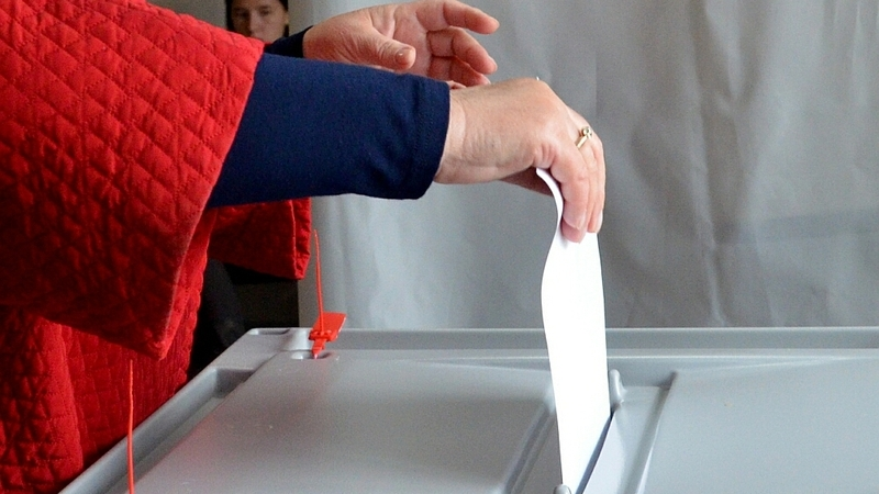 В 22 миллиона рублей обойдутся Сахалину выборы в Госдуму