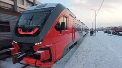 Расписание рейсов поезда Южно-Сахалинск — Поронайск изменят из-за праздников