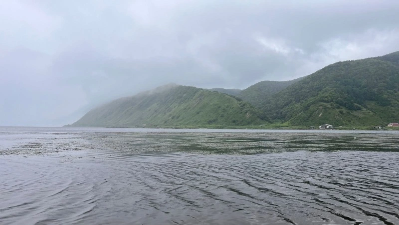 Синоптики уточнили предварительный прогноз погоды на Сахалине и Курилах 30 сентября