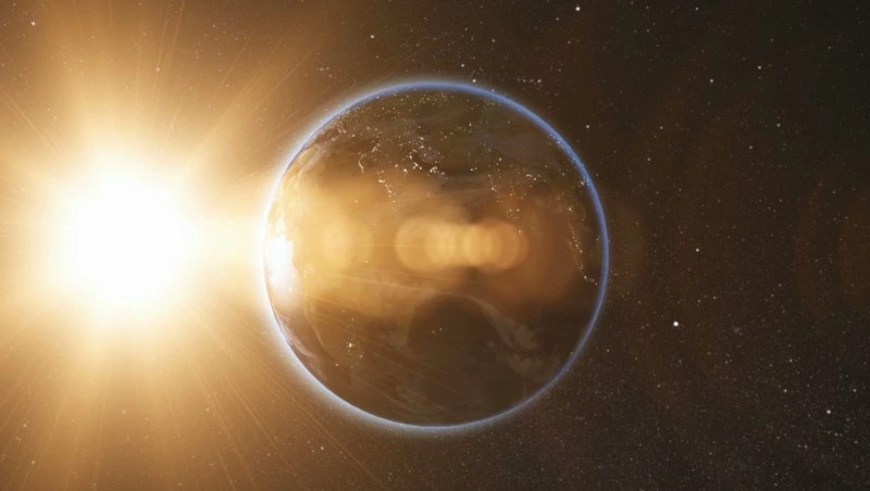 Магнитные бури в сентябре 2023 года: запомните эти даты