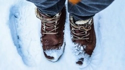 За сутки с улиц Южно-Сахалинска вывезли 3 тысячи кубов снега