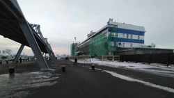 Утренний рейс в Оху снова отложили на юге Сахалина