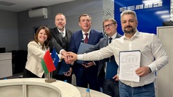 Делегация Сахалинской области договорилась с «БелАЗом» о производстве транспорта на водороде