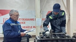 Мастер производственного обучения из Шахтерска выпустил более 500 специалистов 