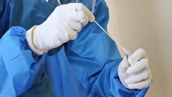 В России обнаружен новый штамм коронавируса — «русский дельтакрон» 