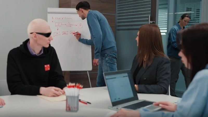 МТС проведет для сахалинцев инклюзивный карьерный марафон