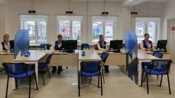 Сахалинские кадровые центры направили на обучение около 500 человек в 2025 году