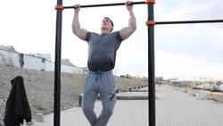 Специалисты выяснили, что на Дальнем Востоке мужчины занимаются спортом чаще женщин 