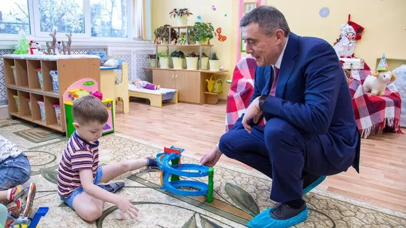 Общественники: Продвижение Лимаренко в рейтинге глав субъектов было ожидаемым