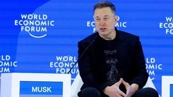 Первый триллионер в истории: Илон Маск перешагнул исторический рубеж после мега-IPO SpaceX