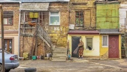 Сахалинцы пожалуются Дмитрию Медведеву на безделье управляющих компаний