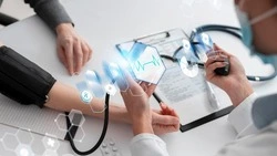 Средний чек рассрочек на медицинские услуги в 13 раз выше, чем при оплате картой      