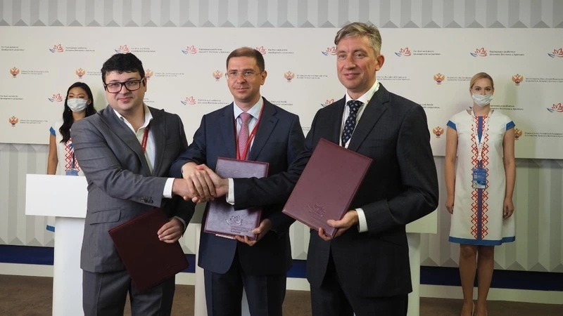 Центр ядерной медицины на базе онкодиспансера появится в областной столице