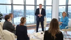 Валерий Лимаренко поделился чудом, которое с ним случилось