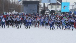 На Сахалине продолжается регистрация участников на юбилейную гонку «Лыжня России»