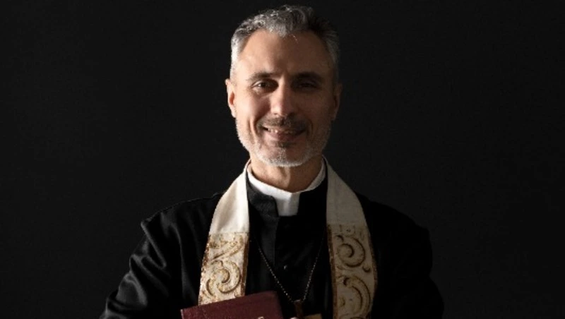 Президент России Владимир Путин поздравил нового Папу Римского