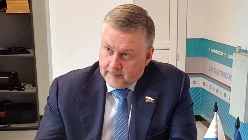 Георгий Карлов: Владимир Путин не обошел стороной ни один волнующий граждан вопрос