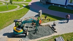 Валерий Лимаренко поставил задачу заменить свыше 50 км аварийных сетей в Сахалинской области