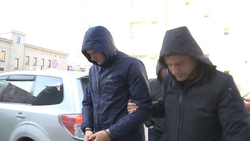 В Южно-Сахалинске начался суд по делу об убийстве у ночного клуба «Дюк»