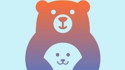 Мишка и тюлень: представлен последний участник конкурса талисманов аэропорта Сахалина