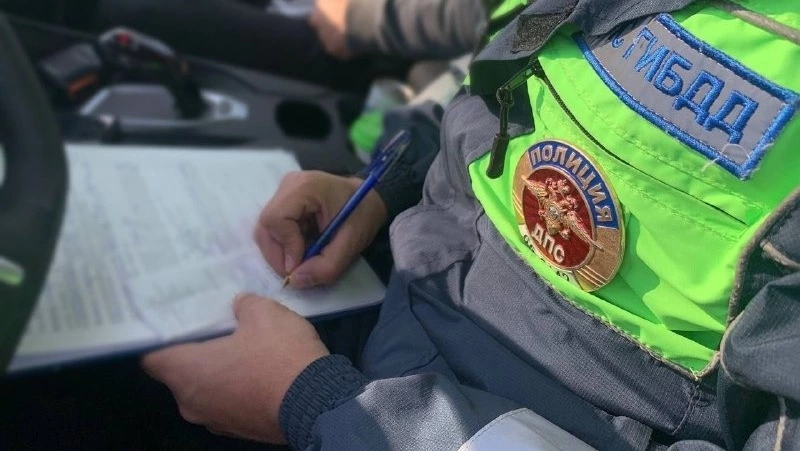 За сутки на Сахалине задержали 15 бесправников и 5 пьяных водителей