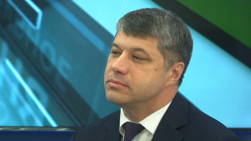 Сахалинский министр энергетики рассказал о роли газификации в снижении углеродного следа