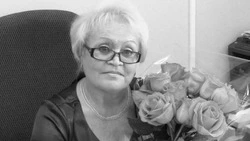 На Сахалине скончалась известная журналистка Светлана Шенеман 