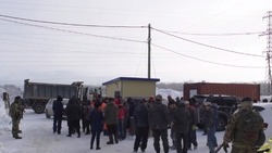 Полиция возбудила более 50 административных дел после проверки мигрантов на Сахалине