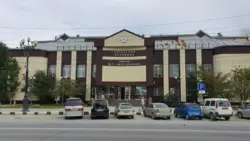 Для ковидных пациентов нашли 165 коек в столице Сахалина