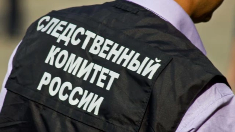 Ребенок попал в больницу после падения на заброшенном хлебокомбинате в Красногорске 