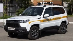 На Сахалине создали новую службу для борьбы с ДТП