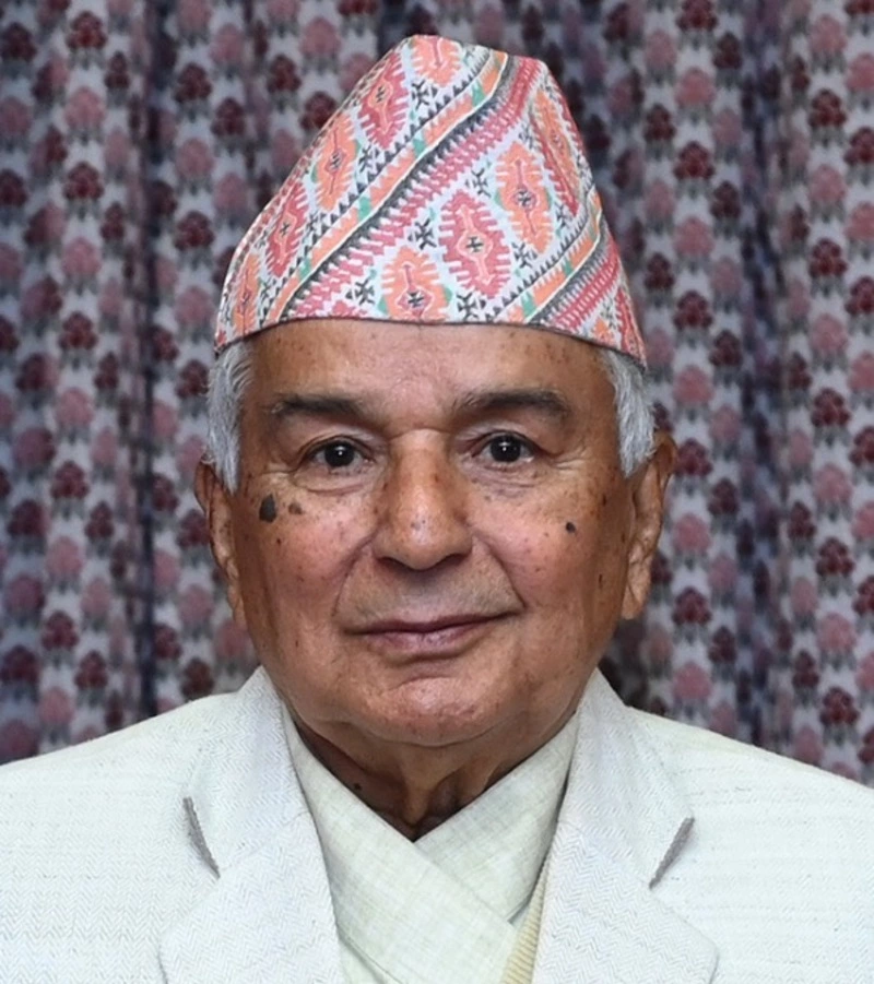 Президент Непала ушел в отставку на фоне массовых протестов