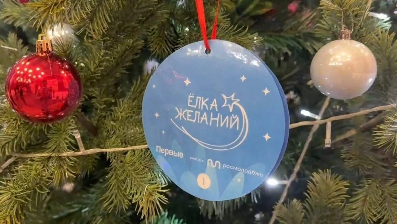 Чудеса под Новый год