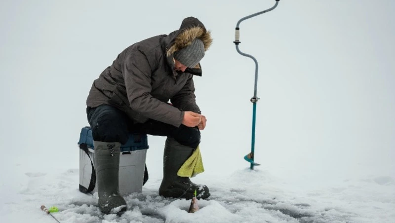 Лунный календарь рыболова на февраль 2023 года