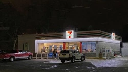 Американская сеть магазинов 7-Еleven хочет зарегистрировать товарные знаки в РФ