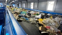 На Сахалине запустили в работу полигон «Известковый»