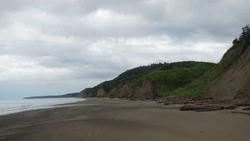 Почти 175 лет назад Невельской открыл пролив между Сахалином и материком