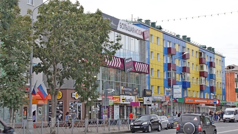 Названы самые некомфортные для жизни города Сахалина. РЕЙТИНГ